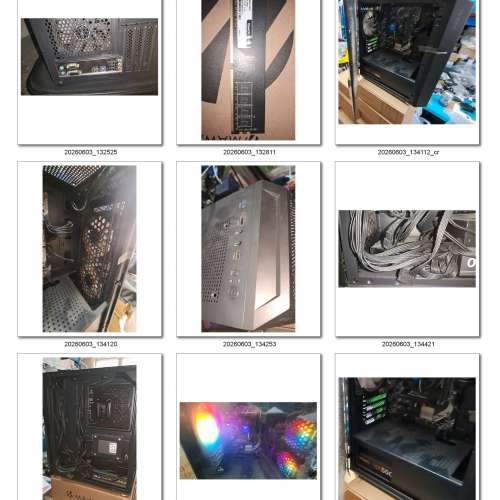 i3 10100 desktop