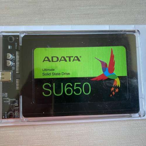 ADATA SSD 240GB