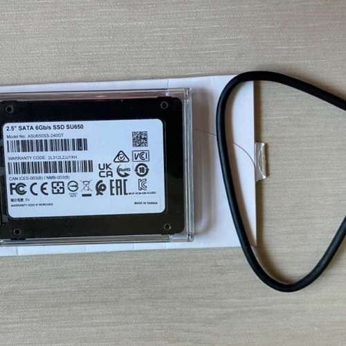 ADATA SSD 240GB