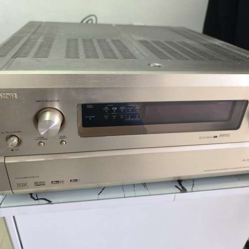 Denon AVC-A11SR