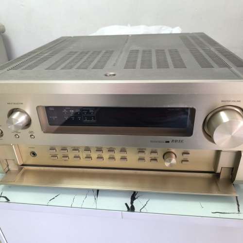 Denon AVC-A11SR