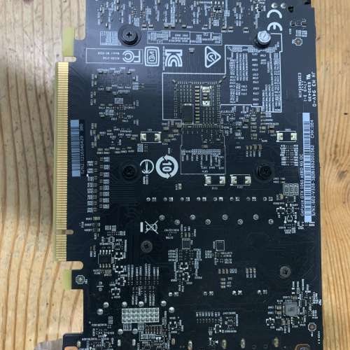 MSI NVIDIA GeForce GTX 1060 6GB