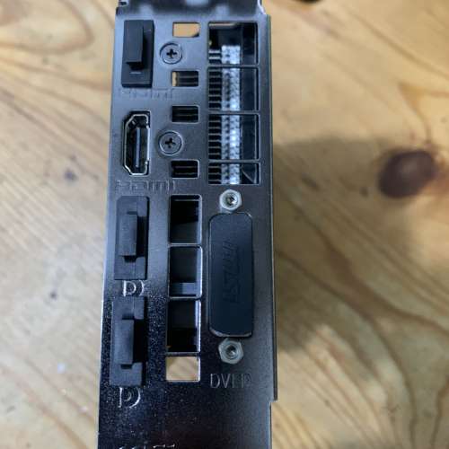 MSI NVIDIA GeForce GTX 1060 6GB