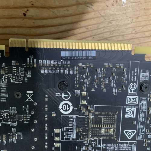 MSI NVIDIA GeForce GTX 1060 6GB