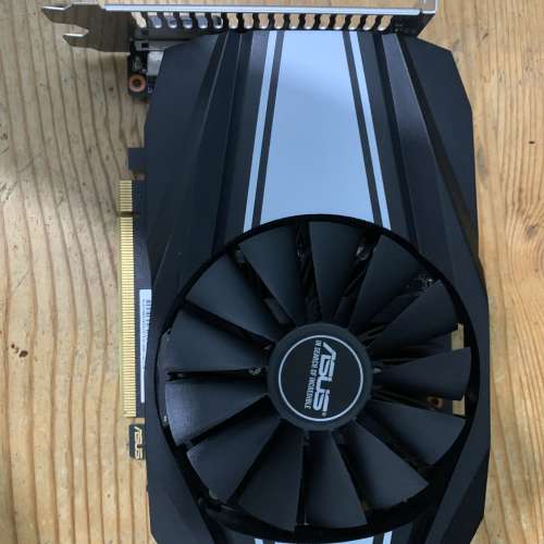 ASUS NVIDIA GeForce GTX 1660 SUPER
