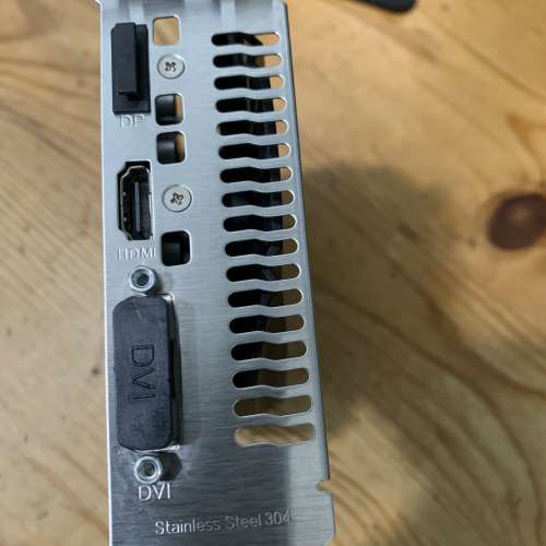 ASUS NVIDIA GeForce GTX 1660 SUPER