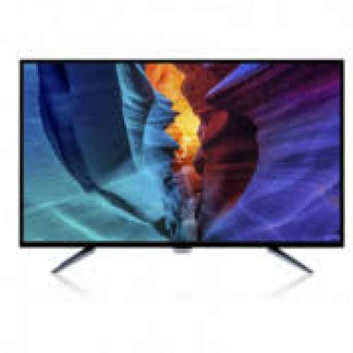 Philips 6700 系列 43" 電視 43PUD6701/30