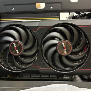 Sapphire RX 6600 8GB