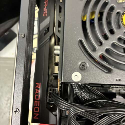 Sapphire RX 6600 8GB
