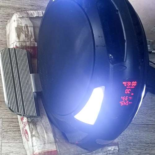 風火輪連充電器