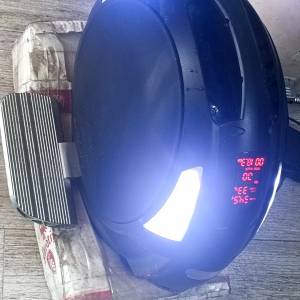 風火輪連充電器