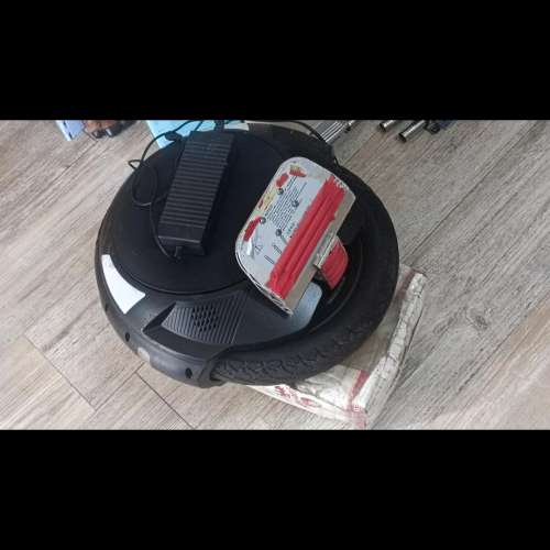 風火輪連充電器