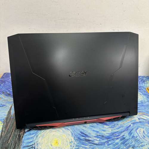 (Acer RTX3070 電競機🔥) Acer Nitro AMD Ryzen 9 5900HX/8,16,32GB Ram/128,256,5...