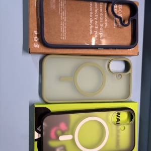 iphone 17 futuremade 丸匠手機殻
