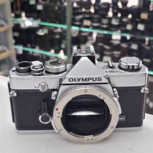 OLYMPIS OM-1 全正常