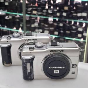 OLYMPUS EPL-1 一义一電