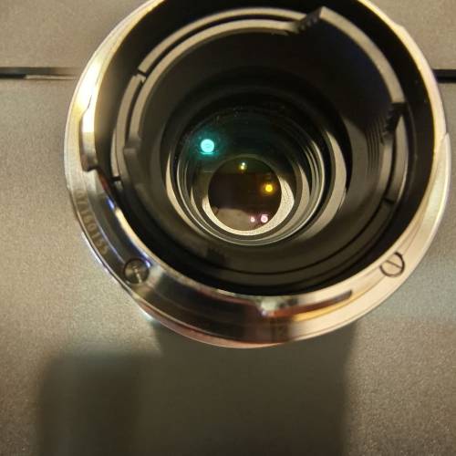 Voigtlander APO-Skopar 90mm f2.8 VM