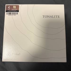 Final Tonalite