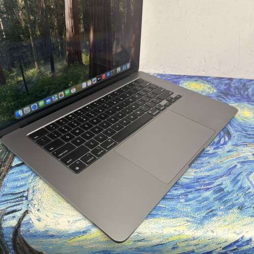 （15寸MacBook M2 Air 🤩 )APPLE  MacBook Air M2 2023 M2 CPU/16GB Ram/1TB SSD/10...