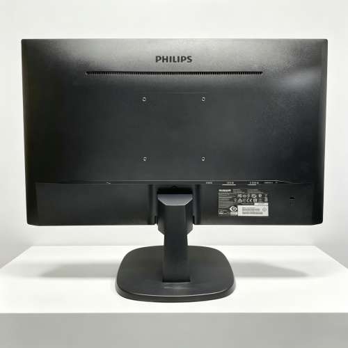 [75Hz] Philips 飛利浦 23.8" IPS 顯示器 (243V7Q) Mon Monitor Screen