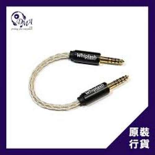 whiplash audio twgd20 4.4 to 4.4 not PW Effect Toxic