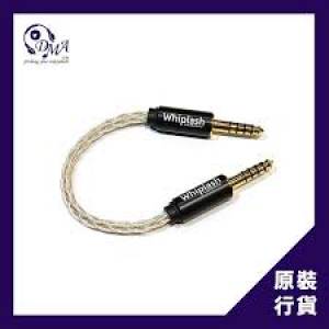 whiplash audio twgd20 4.4 to 4.4 not PW Effect Toxic