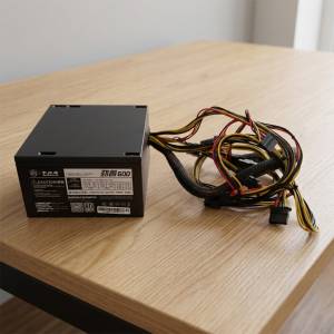 500W 電腦 火牛 PSU Power Supply Unit