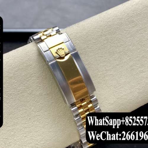 Rolex 勞力士 GMT master II m126713grnr-0001 40mm 皮蛋圈