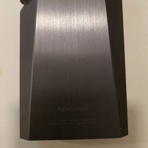 Astell&kern kann max