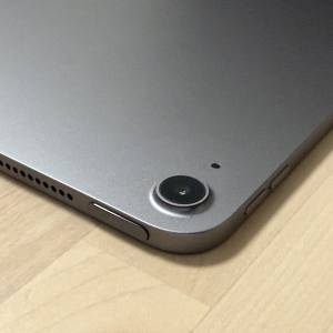 港行99.9%New iPad Air M3 13-inch 128GB Wifi Space Gray
