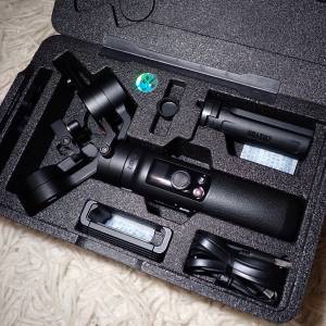 ZHIYUN 智云 CRANE M2 手机微单稳定器