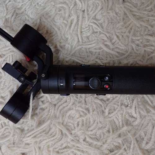 ZHIYUN 智云 CRANE M2 手机微单稳定器
