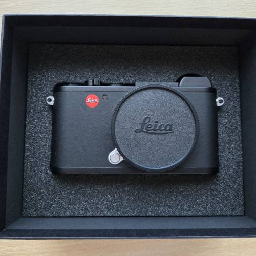 Leica CL digital camera