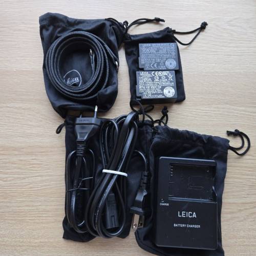 Leica CL digital camera
