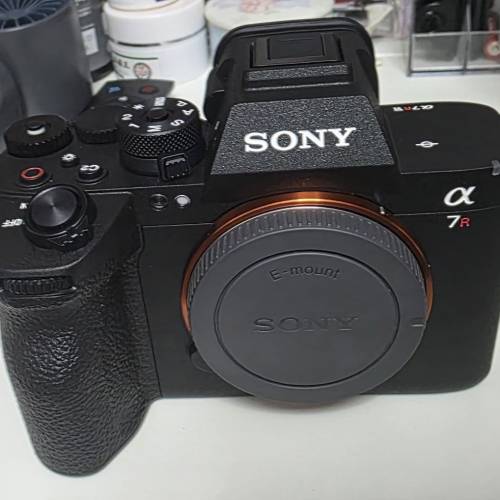 Sony A7R6