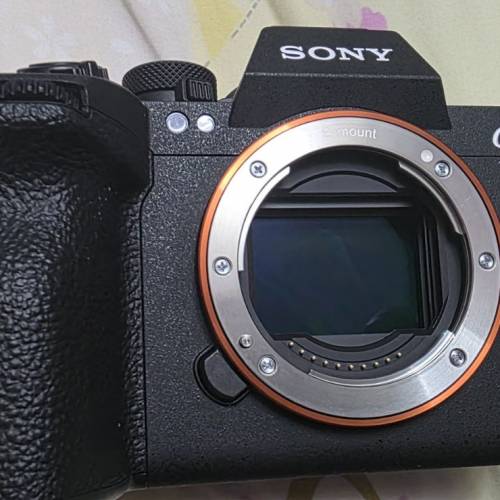 Sony A7R6