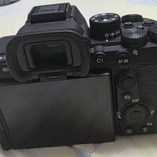 Sony A7R6