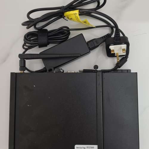 Dell Optiplex 9020 Micro，i7-4785T CPU，16G ram，NVMe M.2 256GB SSD極為精巧的...