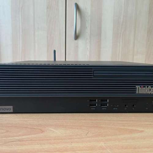 Lenovo m70s i3 10100 10th Gen