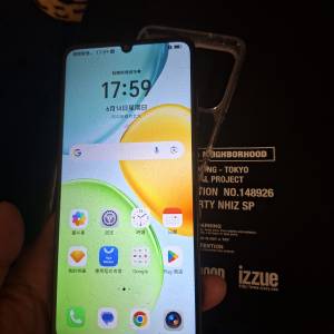 99%new Honor X6b  5G  8+128gb