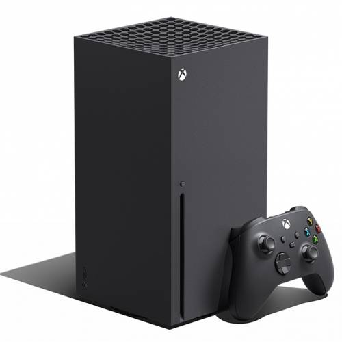 收 XBOX series X 光碟版一部