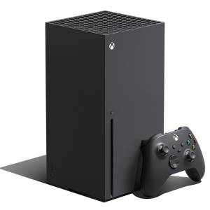 收 XBOX series X 光碟版一部