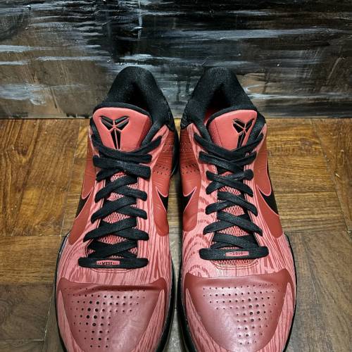 Kobe 5 All star