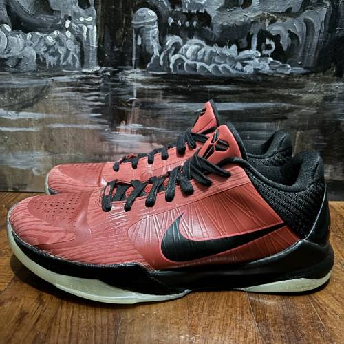 Kobe 5 All star