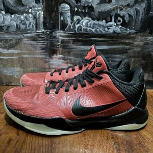 Kobe 5 All star