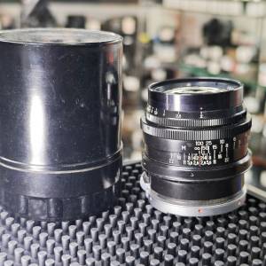 Jupiter-9 85/2 RF 85mm 85 可轉 Canon Nikon Sony Fujifilm Panasonic olympus Le...
