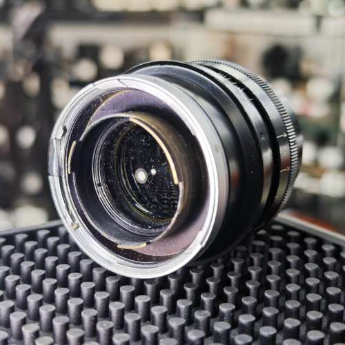 Jupiter-9 85/2 RF 85mm 85 可轉 Canon Nikon Sony Fujifilm Panasonic olympus Le...