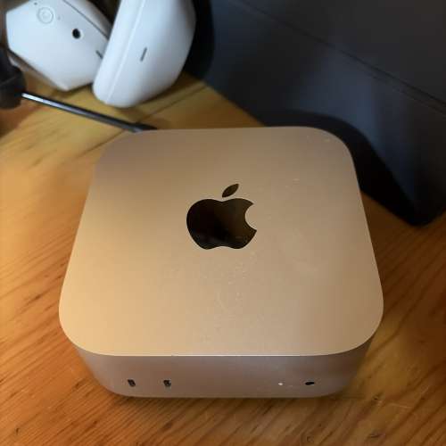 Mac mini M4 16gb 256gb ssd