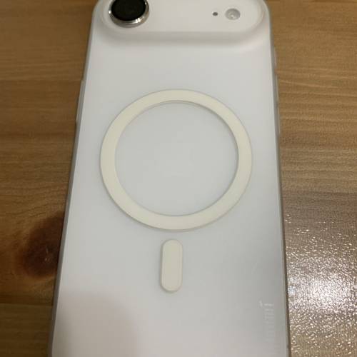 iPhone Air 256GB 淺金色