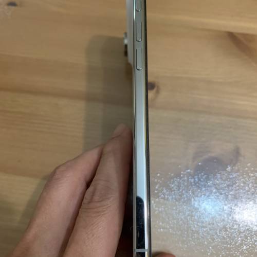 iPhone Air 256GB 淺金色